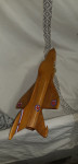 STAR  LESEN  AVION  JNA  MAKETA  CCA 50 CM
