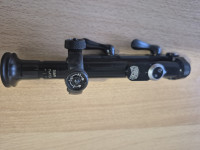 Streljna optika Diapi