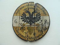Tarča 1800