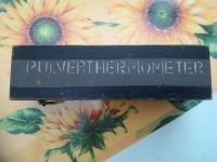 TERMOMETER ZA SMODNIK - PULVERTHERMOMETER, 1941/1945