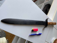 Tesak model 1915 1 svetovna vojna Austria