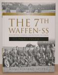The 7th Waffen- SS Volunteer Gebirgs (Mountain) Division “Prinz Eugen”