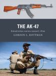 The AK-47 - Kalashnikov-series assault rifles