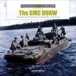 The GMC DUKW: America’s Amphibious Duck in World War II and Korea