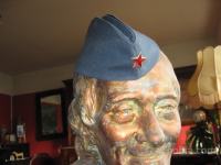 Titovka različni tipi in barve