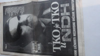 TKO JE TKO U NDH - GLOBUSOV SPECIJALNI PRILOG