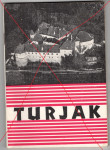 TURJAK 1944 ponatis redko domobranci vaške straže