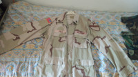 US army BDU