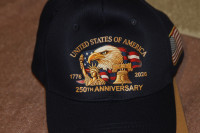 USA 260 LET