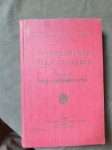 Usposabjanje pehote- italjansko vojaško pravilo 1940 (1)