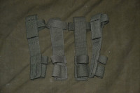 Višek za angleški bajonet Lee Enfield