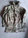 Vojaška jakna originalna GB Windproof 180/104