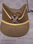 Vojaška kapa Jugoslovanske kraljeve vojske