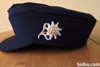 VOJAŠKA PLANINSKA KAPA Z PLANIKO