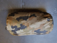 Vojaška spalna vreča