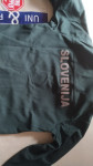 Vojaška športna windstopper jakna N 48