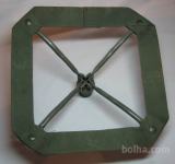 Vojaška stolica JNA