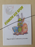 VOJAŠKA VOŠČILNICA SLOVENSKA VOJSKA