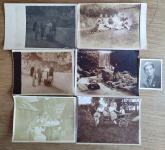 Vojaške fotografije, Slovenci v vojski, 1. svetovna vojna, ww2, vojska