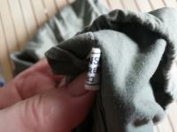 Vojaške spodnjice JNA- dolge