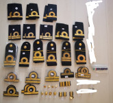 vojaški čini mornarica