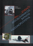 Vojna knjiga Izviđači Jugoslovenskog Ratnog Vazduhoplovstva JRV