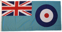 Vojna zastava RAF Ensign Flag -