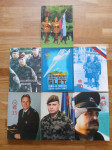 VOJNOZGODOVINSKI ZBORNIK