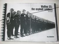 WAFFEN SS - THE ASPHALT SOLDIERS SKRIPTA