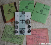 wehrmanschaft, steirische heimatbund, štajerska domovinska z