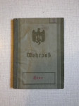 WEHRPASS
