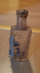 WW1 FARMACEVTSKA STEKLENIČKA GORIZIA