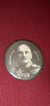 WW1 GENERALFELDMARSHAL VON KLUCK SPOMINSKA  SLIKA OGLEDALO