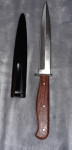 WW1 NEMŠKI  BOJNI  NOŽ 27 CM