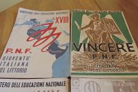 WW2 ITALIA FASCISTA NAZIONALE