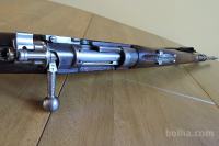 WW2 KONJENIŠKA KARABINKA M43- LA CORUNA