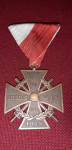 WW2 NEMŠKA  NACISTIČNA SPOMENICA 1939-1945 POŽIGOSANA