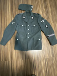 ww2 nemška uniforma SS