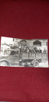 WW2 PARTIZANI 3 FOTO RAZGLEDNICE OSVOBODITEV POSTOJNA