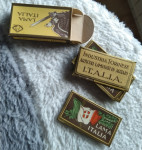 ww2  Italija vojaške žiletke