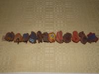 WW2 - WHW ZIMSKA POMOČ 1941