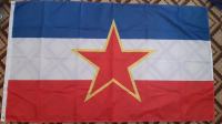 Zastava SFRJ Jugoslavija