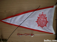 ZASTAVA UNITED KINGDOM BORDER AGENCY