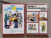 Zgodbe iz narodnoosvobodilne borbe, Vzšlo bo sonce
