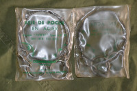 Žična žaga francoske vojske "Commando"