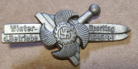 Zimska značka ww2