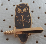 Značka Poveljstvo za doktrino, razvoj, izobraževanje Slovenska vojska