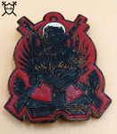 ZNAČKA / PRIPONKA MARINCEV