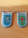Znački Nemčija ww2 Ptuj Štajerska