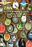 Znaki Slovenske vojske, Policije, Carine